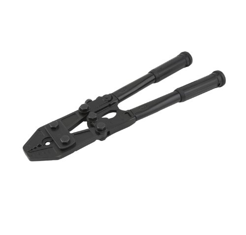 Hi-Seas Heavy Duty Hand Swaging Tool, for 0.8 Millimeter to 3.3 Millimeter Crimps