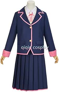 おにまい／緒山まひろのコスプレ衣装 おにまい 緒山まひろ コスプレ衣装 - メルカリ