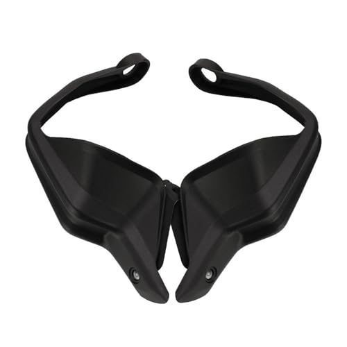 Protège-mains NC750X fini les mains froides et les leviers cassés