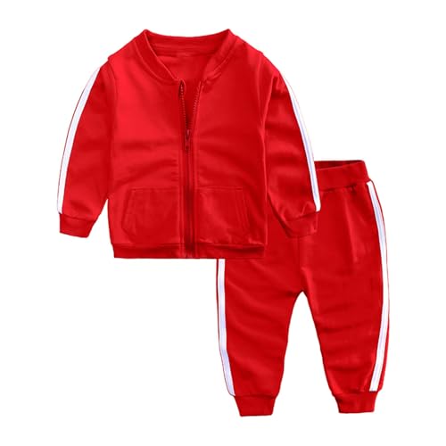 Image of Kids Winter Wear Casual Clothing Set for Baby Boy Girl