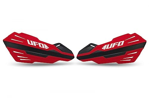 Protezione mani ufo rosso gas gas