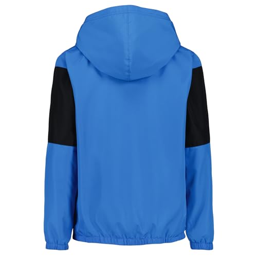Under Armour Boys' Ua Manatauk, Blue Atlantis-Windbreaker3