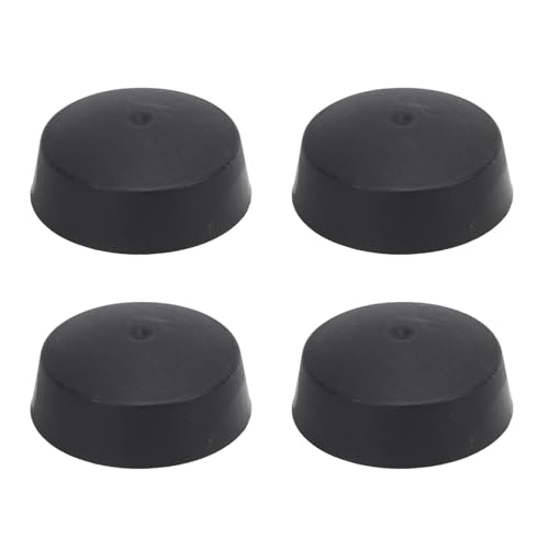 Aramox 4pcs Trim Cylinder Cap Pin 19-815951 18-2466-9 Replacement for Mercruiser Alpha One Gen II Stern Drives with High Temperature Leakproof Seal