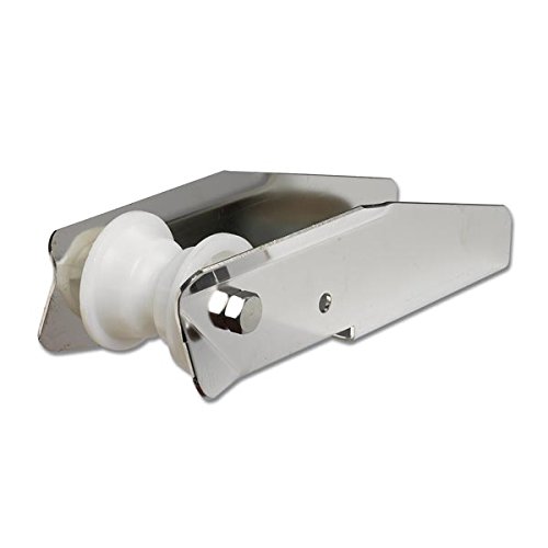 TREM MUSONE in Acciaio Inox AISI 316 - Modello A