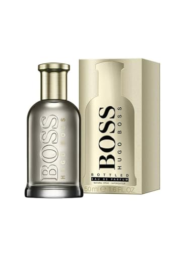 Boss Bottled Eau de Parfum für Herren Boss Bottled Eau de Parfum für Herren