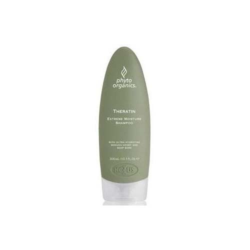 Nexxus Phyto Organics Theratin Extreme Moisture Shampoo 10.1 oz