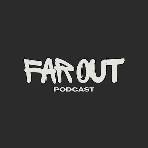 Couverture de Far Out Podcast