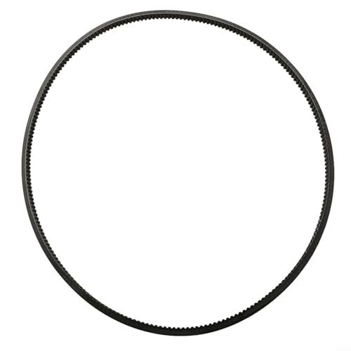 7M710 7M730 7M750 7M775 Torna Tahrik Kayışı, Kararlı Yapısı ve Yüksek Çekme Dayanımı ile Torna Motorları için Geniş Açı Poliüretan V Kayışı (7M710)