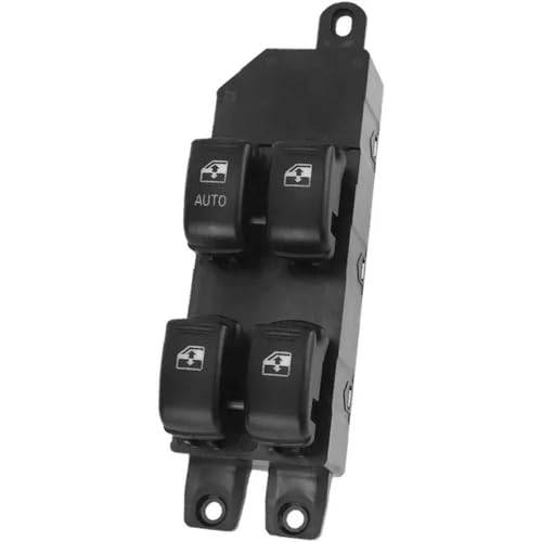 Commande lève-vitre Hyundai Santa Fe résoudre bouton bloqué régulation vitre électrique