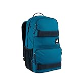 Zwei seitliche Wasserflaschentaschen aus Mesh; Reißverschluss-Hängetasche für Zubehör