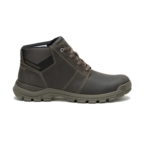 Image of CAT Men's Work Boots
