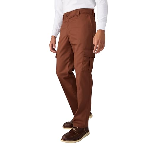 Image of Dickies Men's Flex Regular Fit Cargo Pants
