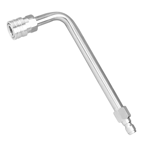 CHAVOR Pressure Washer Gutter Rod