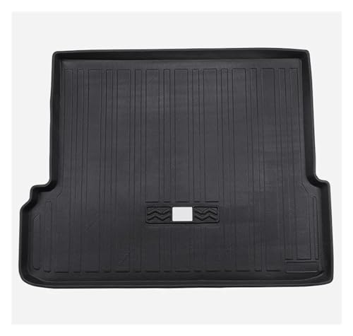 Tapis de protection pour GX460 étanche et antidérapant avec caoutchouc renforcé