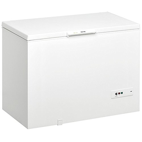 Ignis CO310EG - Congelador