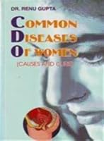 Common Diseases Of Women 8171820832 Book Cover