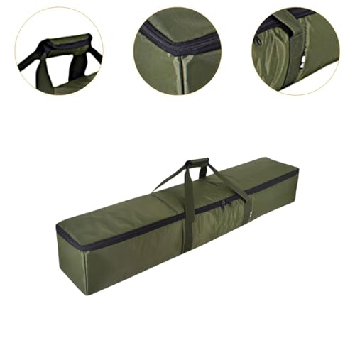 Sac de transport pour support de hamac et chaise suspendue pliable - 3