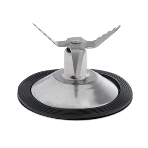 Cuchillas A75X para licuadora Braun MX2000 y vaso procesador 4184 4