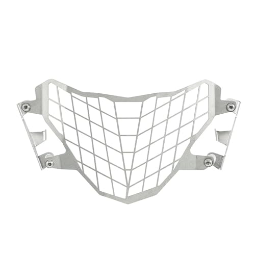Protection phare moto calandre pour éviter la casse sur votre GS 310
