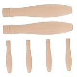 Photo Gallery ligigwash 6 pezzi 质 具把 manico laterale di ricambio per padella impugnatura per spatola accessorio per padella manico per pentole e padelle manici di ricambio per Photo Gallery ligigwash 6 pezzi 质 具把 manico laterale di ricambio per padella impugnatura per spatola accessorio per padella manico per pentole e padelle manici di ricambio per