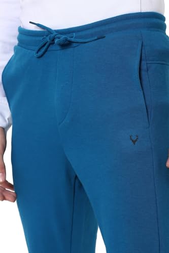 Image of Allen Solly Men Track Pants
