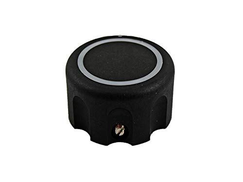 VULCAN-HART 00-421949-00002 Valve KNOB