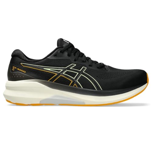 ASICS Men's GT-4000 4 Running Shoes