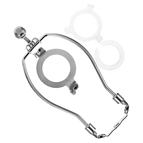 Pied de Lampe HOMSFOU Cover