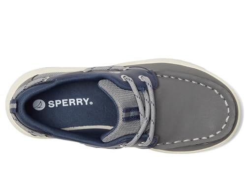 Image of Sperry Unisex-Child Fairwater Plushwave