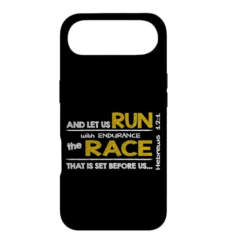 �w�u���C12:1 RUN with endurance the RACE - �����ɐG�����ꂽ �X�}�z�P�[�X iPhone Air �p