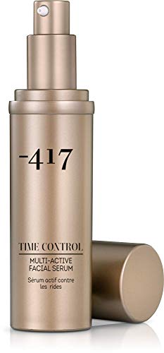 -417 Time Control-Active Serum-1 oz.
