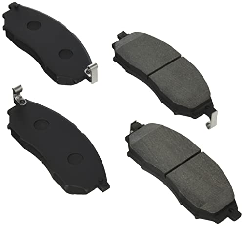 フロントブレーキパッド セドリック グロリア シーマ フェアレディZ フーガ BP90_ AY040-NS122