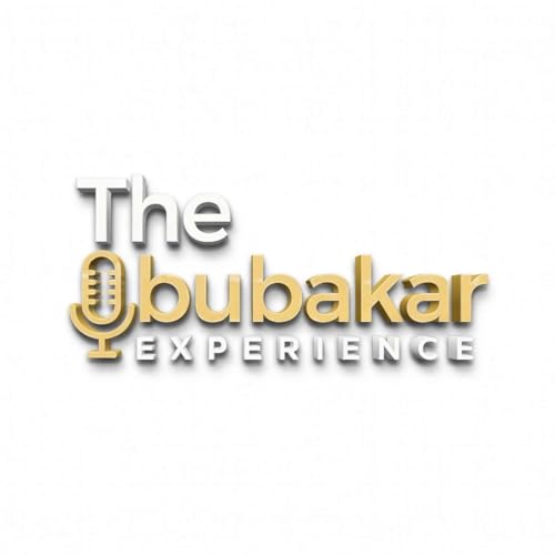 TheAbubakarExperience copertina