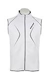 tennis westerbach Babolat Babolat Herren Weste Club Men, weiß, S, 40F1256-101
