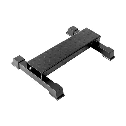 Calf Raise Bar Fitness Pedal Anti Slip para Piernas miniatura 6