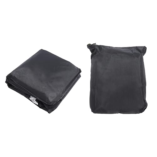 OutdoorLines Outdoor Waterproof Furniture Chair Cover, Resistant Patio Lawn Chair Covers, for Outdoor Furniture Windproof Heavy Duty Chair Covering, 29.5x29.5x47.2in