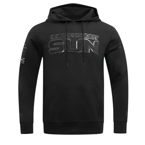 Image of Pro Standard Mens WNBA Classic Triple Pull Over Hoodie