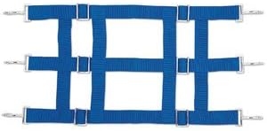 Dover Saddlery Web Stall Guard