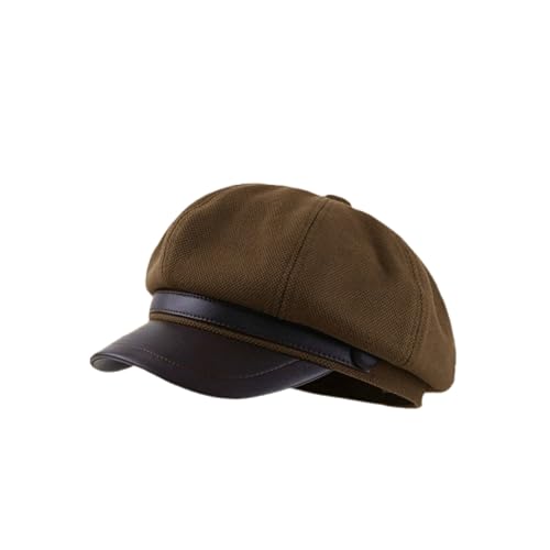 Béret chaud pour femme qui protège du froid tout en restant élégante