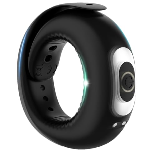 2026 Efficient Mode 10 Modes Men Ring Toy Clitioral Stimulant Tool Womens Vibratoar Toys Vibration The Male Adult S6458G