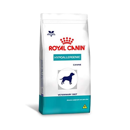 Ração Royal Canin Canine Veterinary Diet Hypoallergenic para Cães Adultos com Alergias 2kg Royal Canin Raça Adulto