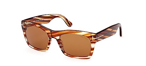 Tom Ford NICO FT 1062 Havana/Brown 56/21/145 men Sunglasses