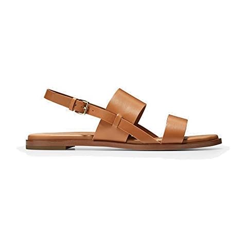 Cole Haan Women's Flynn Flat Sandal Cover
