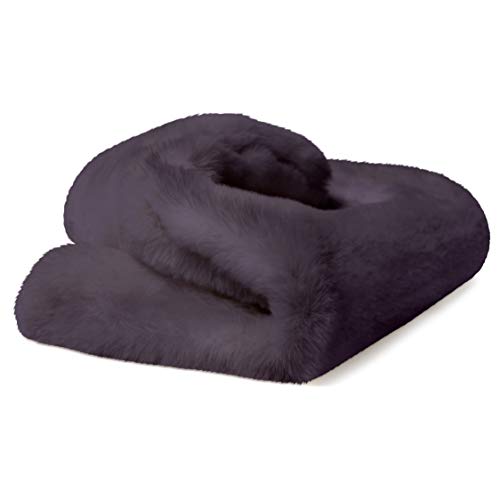 image for Milliard Reading Pillow with Shredded Memory Foam, Back Rest Pillow fo
