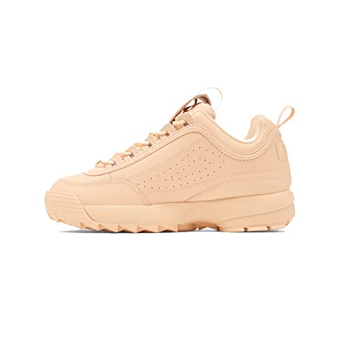 Image of FILA Women's Disruptor II Premium Comfortable Sneakers