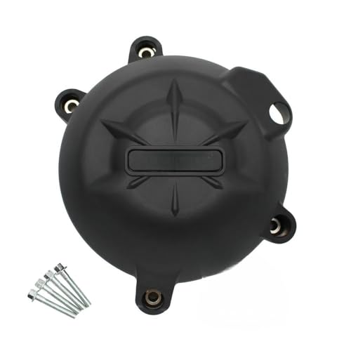 Protection moteur ER6N ER6F couvercle antichoc pour route et ville