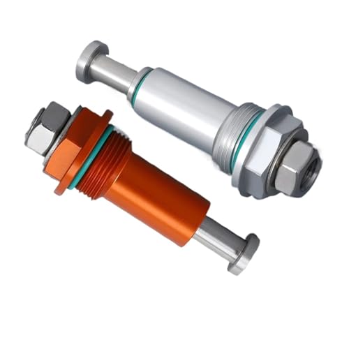 GCLANXI Herramienta de Ajuste del Tensor de la Cadena de distribución del Motor for BMW S1000RR, S1000R, S1000XR (2009, 2010, 2011, 2012, 2013, 2014, 2015, 2016, 2017 y 2018)(Orange)