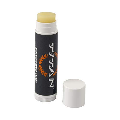 Allen Company Crossbow String Wax/Rail Lube Combo