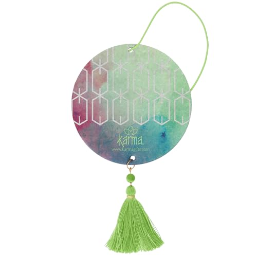 Image of Karma, Air Freshener Turtle Jasmine