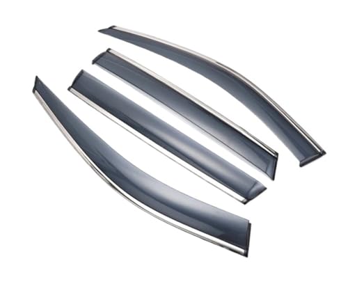 Protection contre la pluie et pare-soleil haut de gamme Kia Sorento 2015